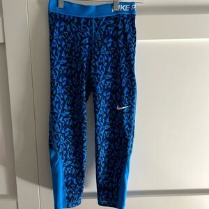 Nike Pro Women’s XS Leggings